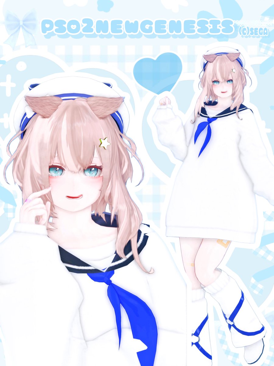 くまーにゃ໒꒱ tweet media