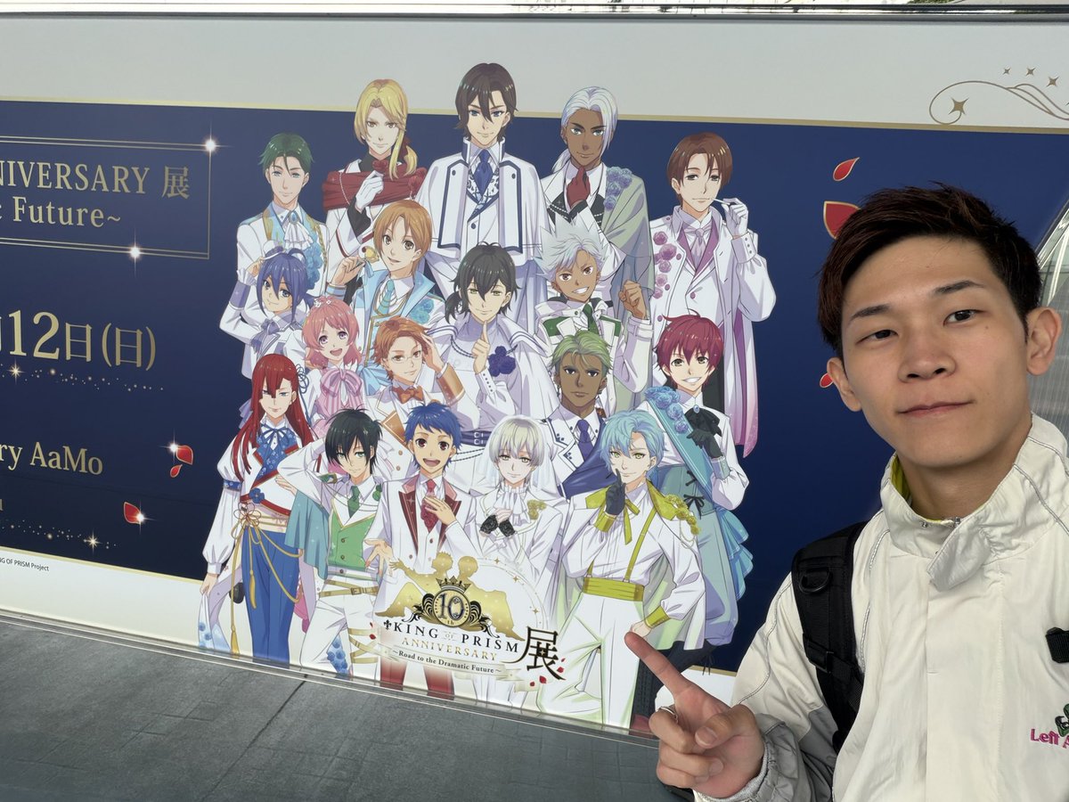 しゅう tweet media