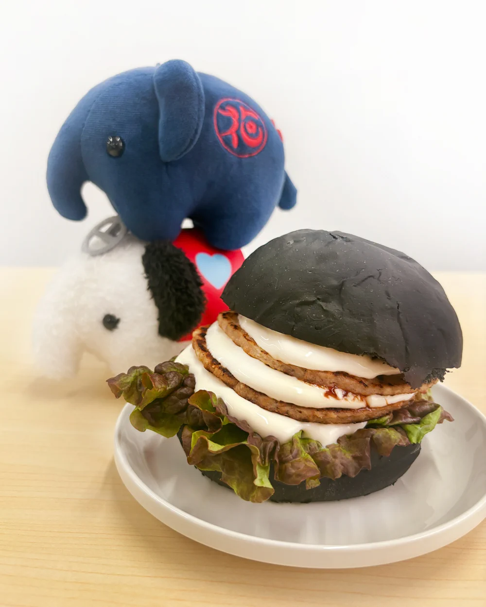 ドムドムハンバーガー on X: 
