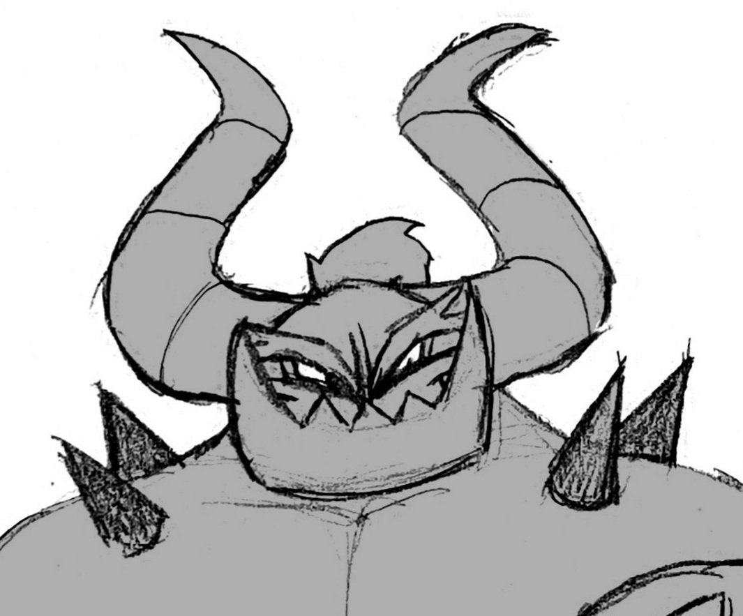 Oryx (Nightmare Lover) tweet media