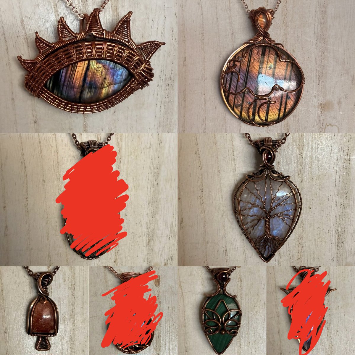 Shaylene tweet media