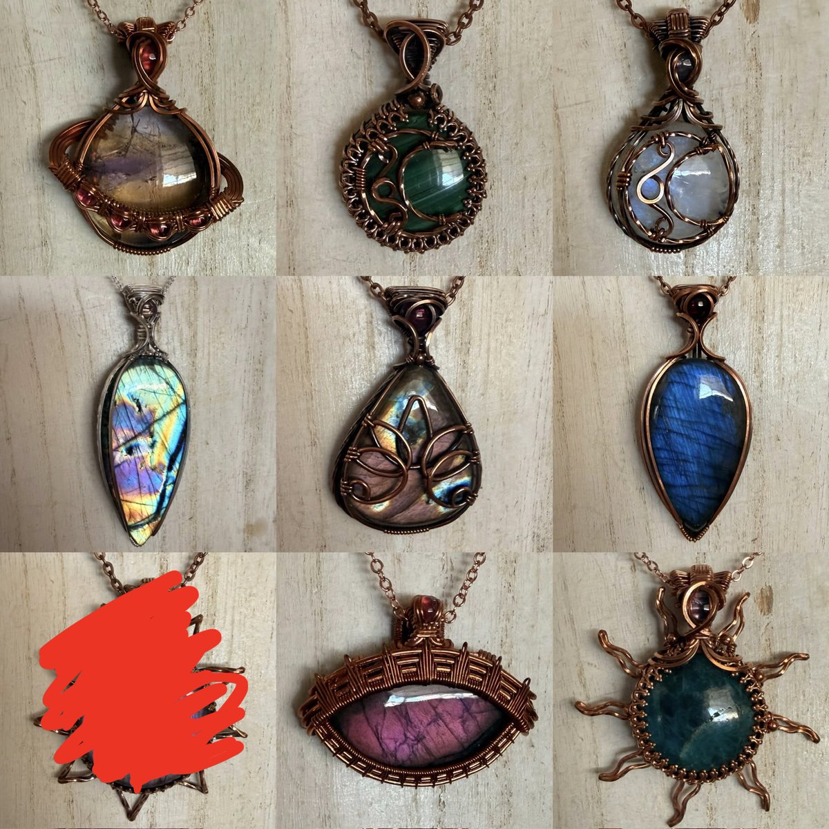 Shaylene tweet media