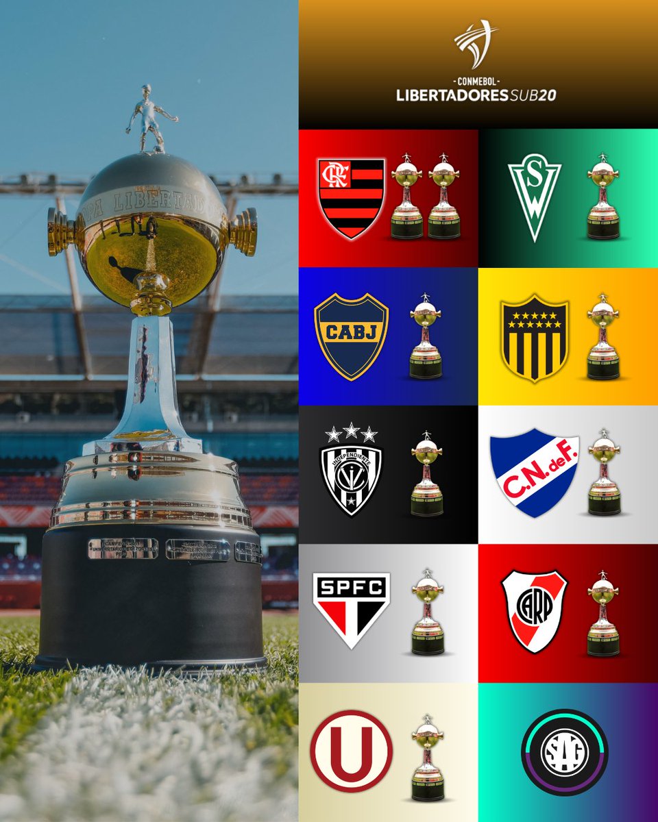 SAG Fútbol tweet media