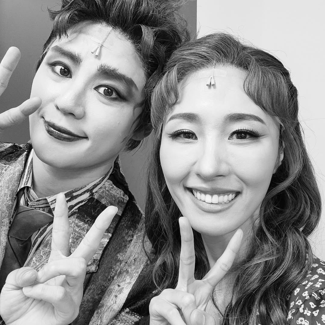 오마이준닷컴 tweet media