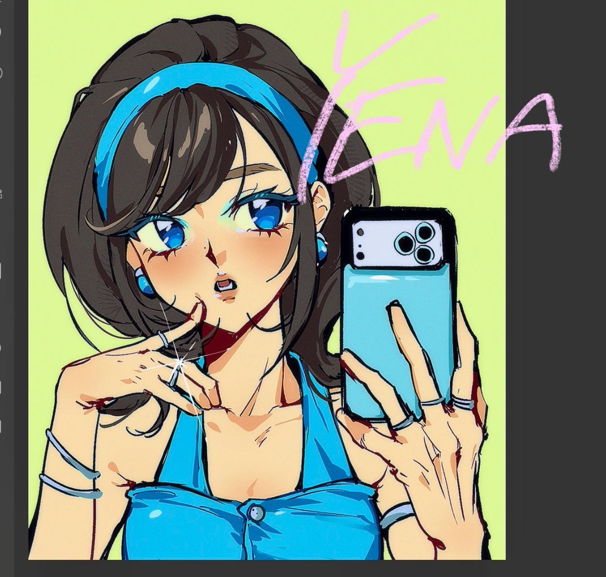 📓𐙚⋆˚ tweet media