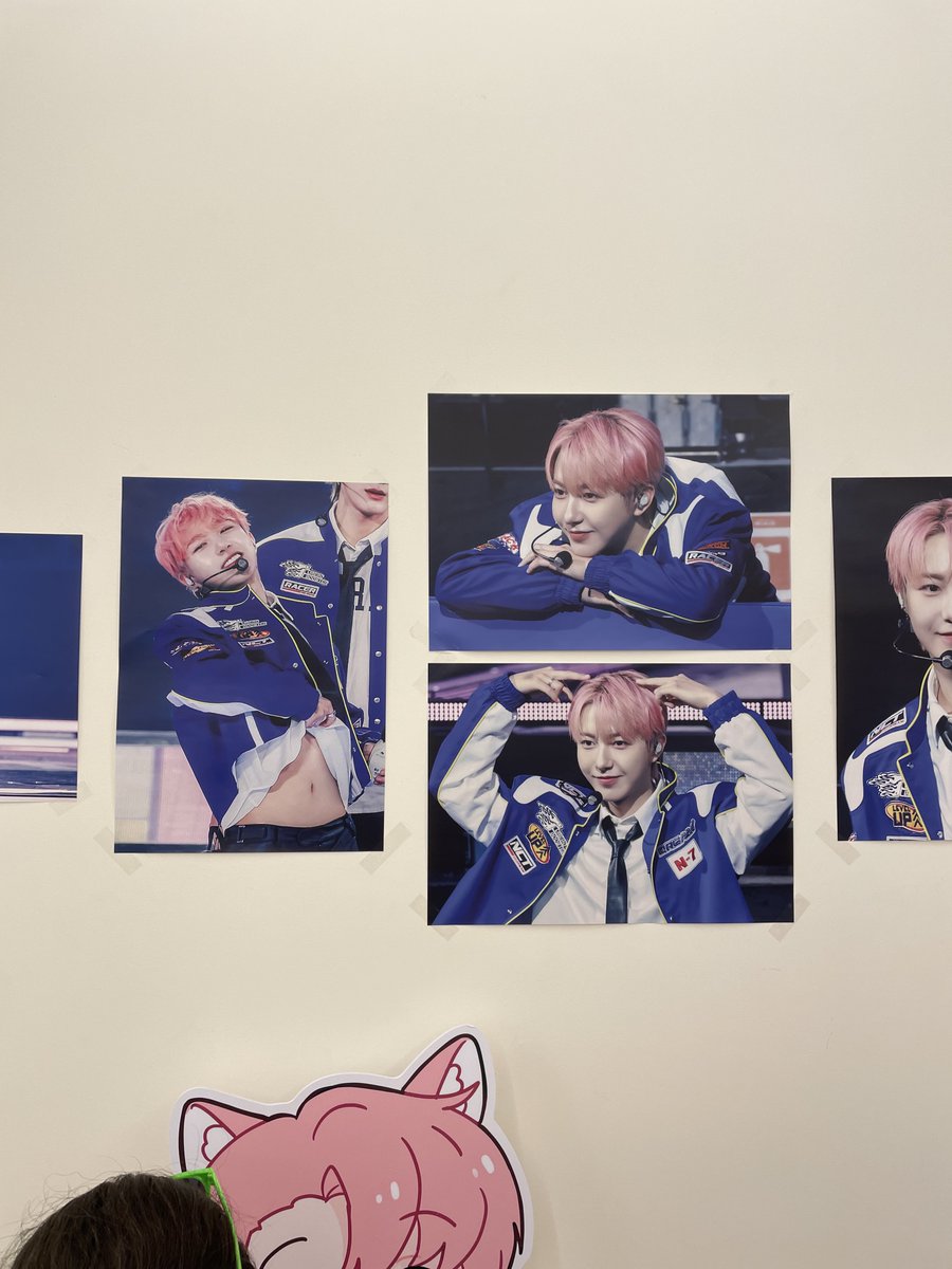 착햄이 ᘏ⑅ᘏ🤍Allure May Cover|Crash 2 tweet media