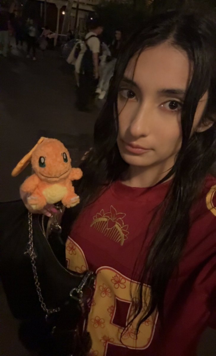 itzamander ⁷ 🔜 LA🌴✨ tweet media