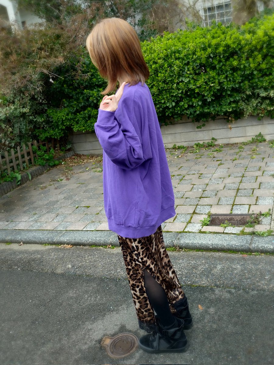 かおりん tweet media