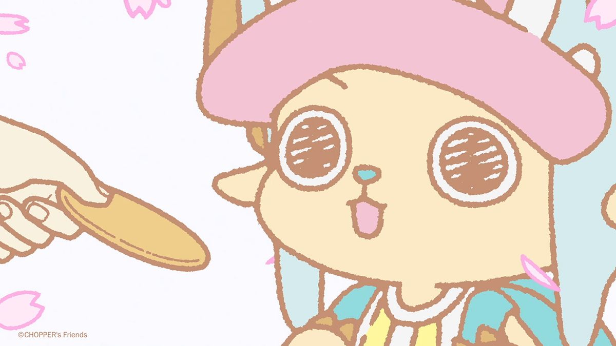 ONE PIECE.com(ワンピース) tweet media