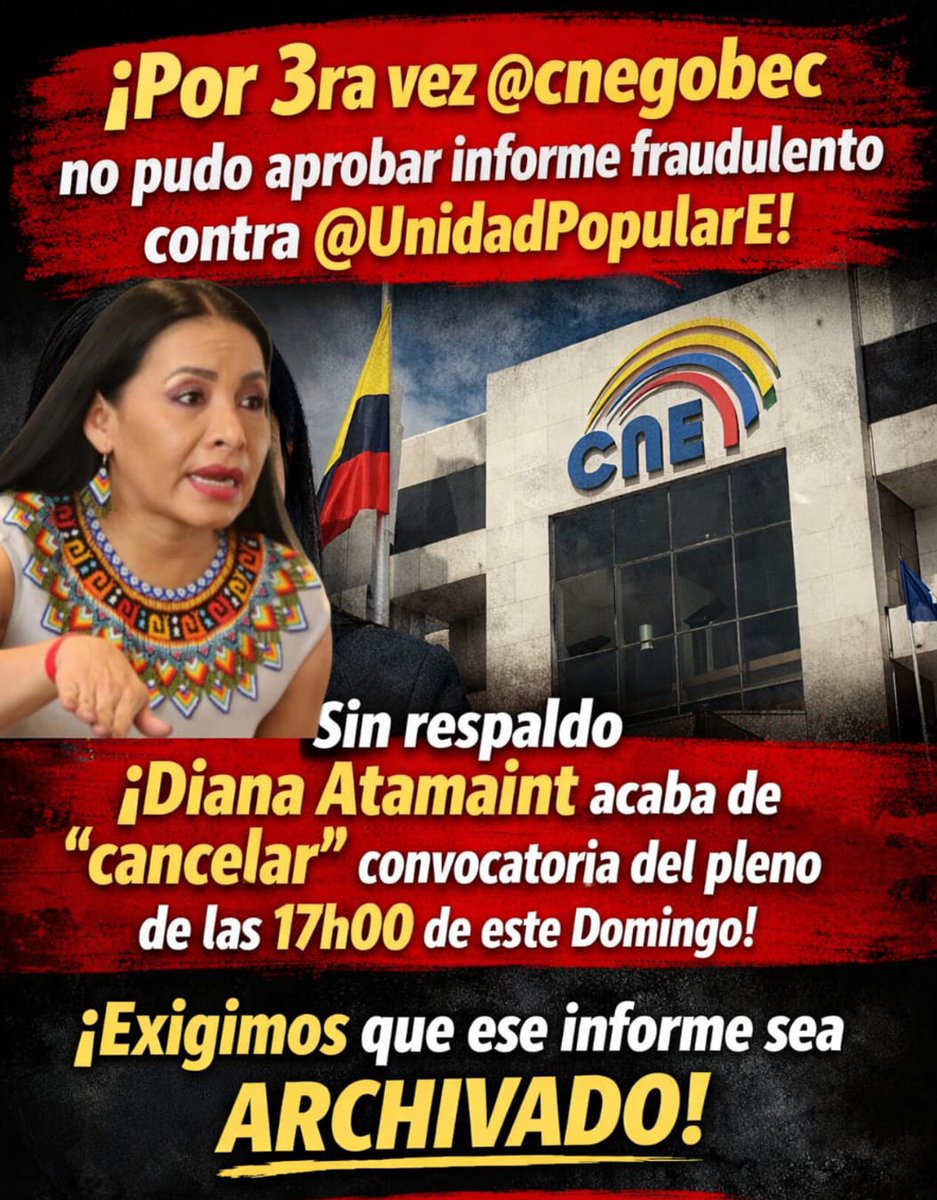 Geovanni Atarihuana tweet media