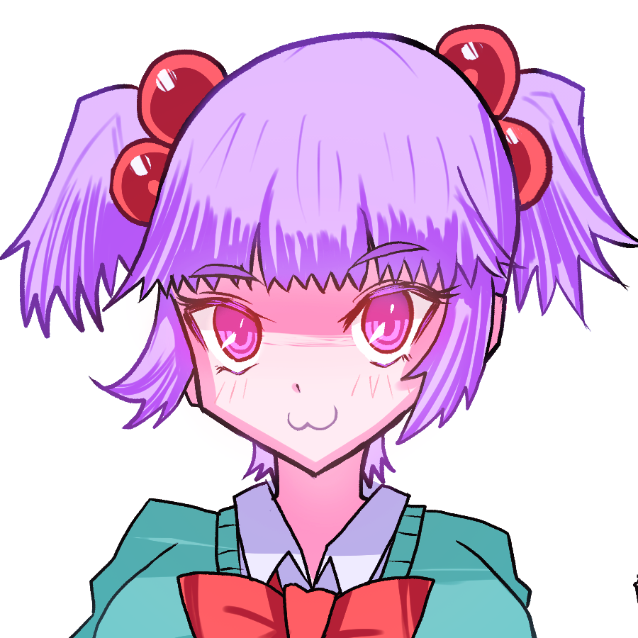 ギャルピドッグバイトのぐらたんちゃん（お誕生日おめでとー！）