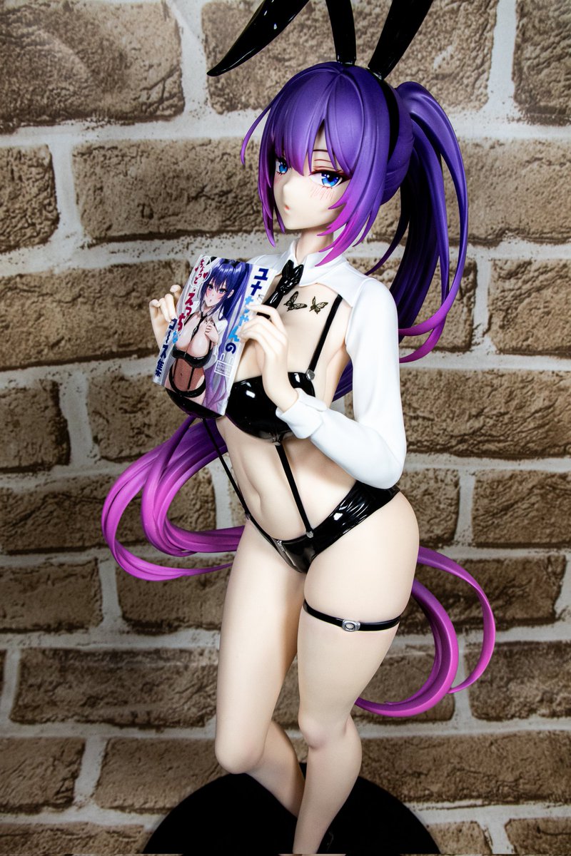 ゼロさんのフィギュア道🐻‍🤖🥐@11/7ぴあアリーナMM tweet media