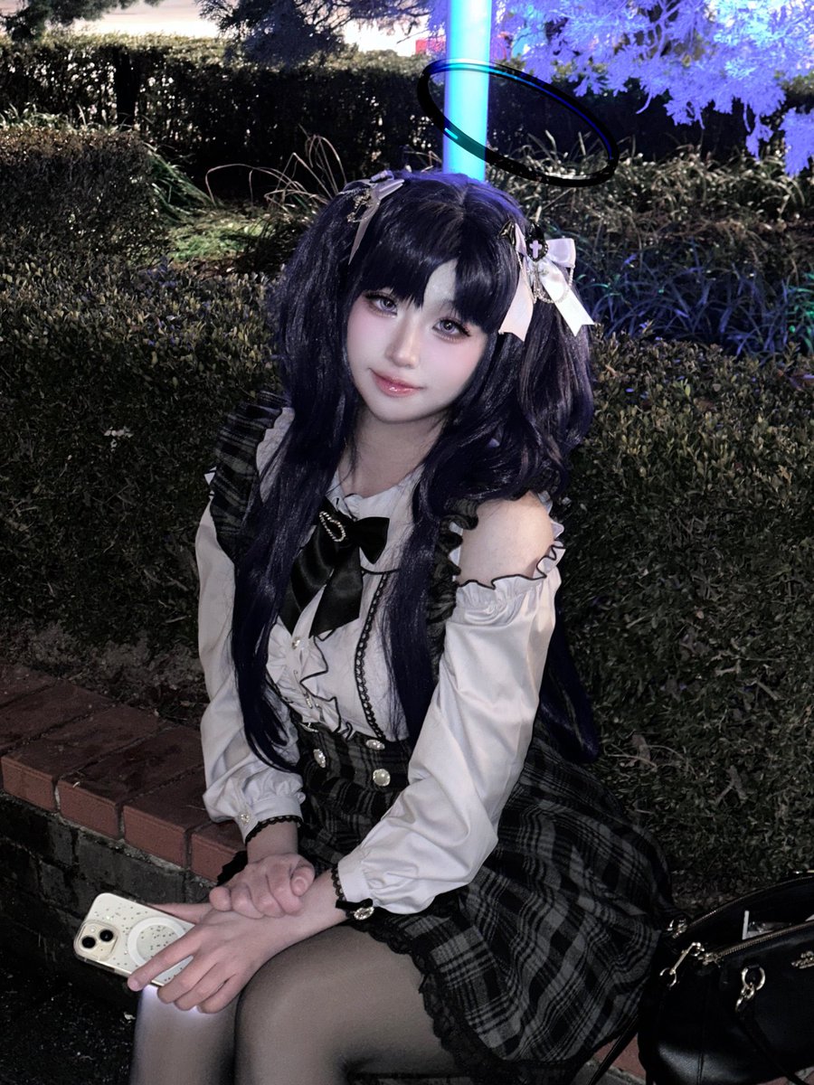 SAENA セナ 새나 tweet media