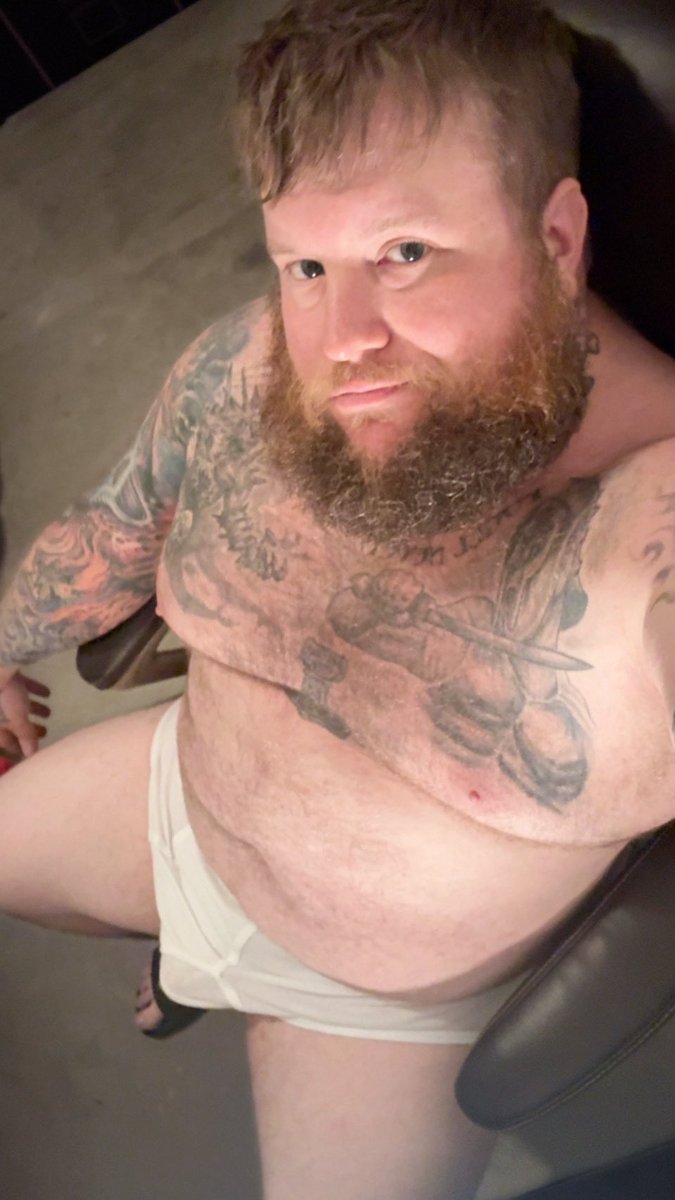 HeadbangerBear tweet media