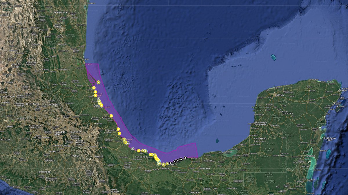 Guacamaya Leaks tweet media