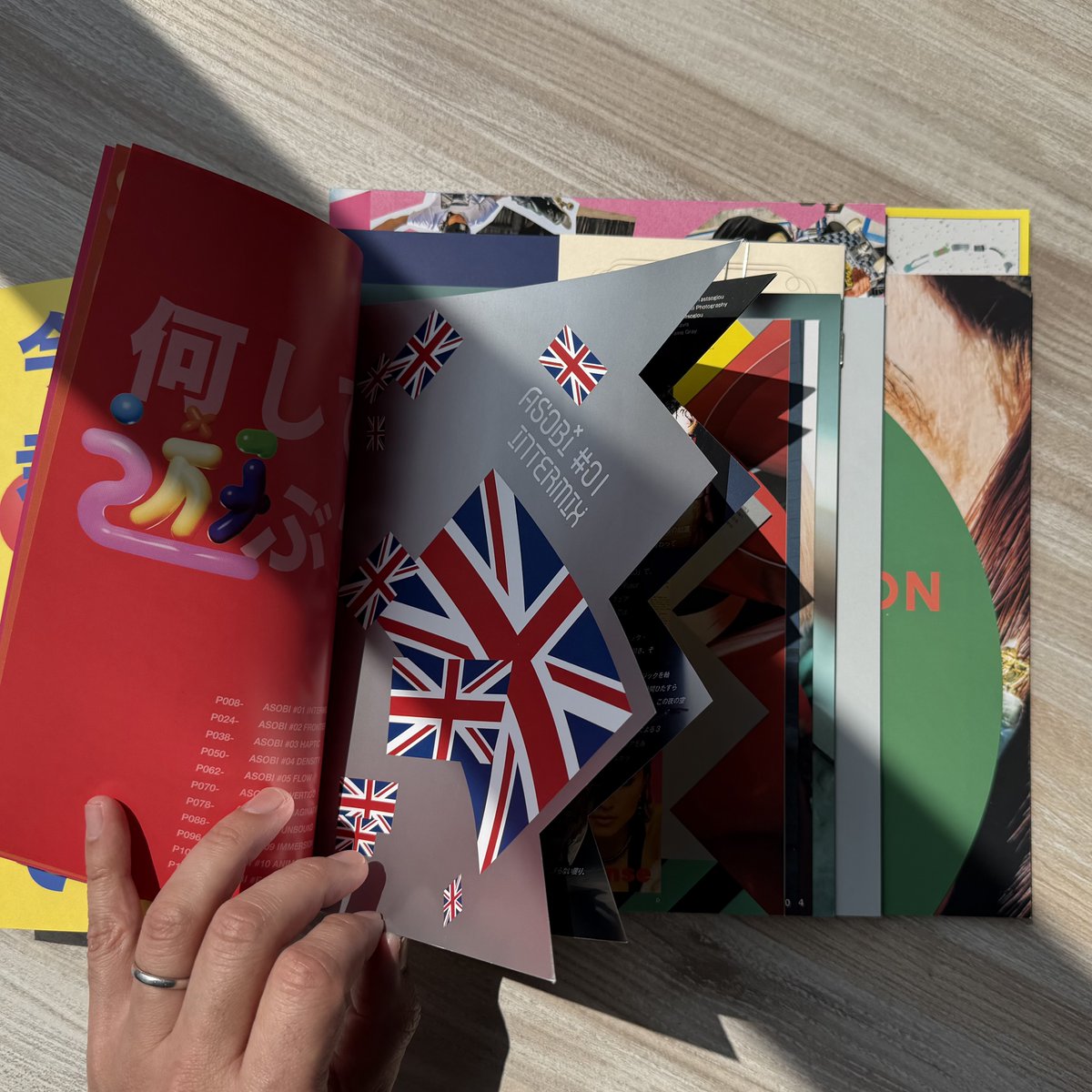 石田隆博@グッドな社長デザイナー|GOODCREW tweet media