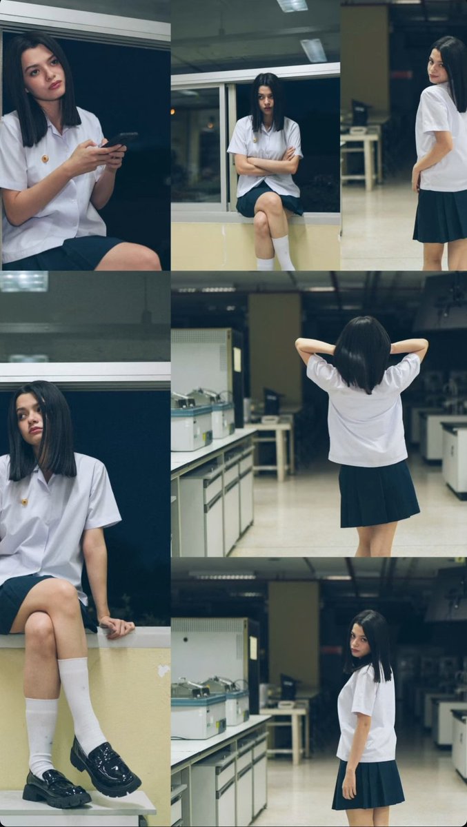 📸 💜 : 𝗯𝗲𝗰𝗰𝗰𝗮

คนนี้เบคโน๊ะ หรือ แนนโน๊ะกันน้า🫣

<a href="/AngelssBecky/">Becky Armstrong</a>

#BeckyEntertainment
#beckysangels 
#BeckyArmstrong