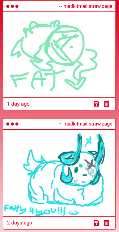 ◣▲◢ 〃blackrock's medic. tweet media