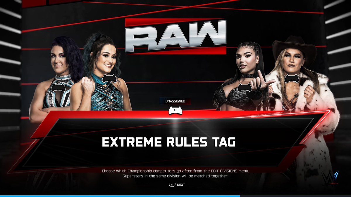 misterjmedia's tweet image. fatal influence are the resident mean girls of raw, targeting and bullying bayley/lyra over the past couple of months. they battle in a BRUTAL MAIN EVENT. bayley/lyra pick up a satisfying win!