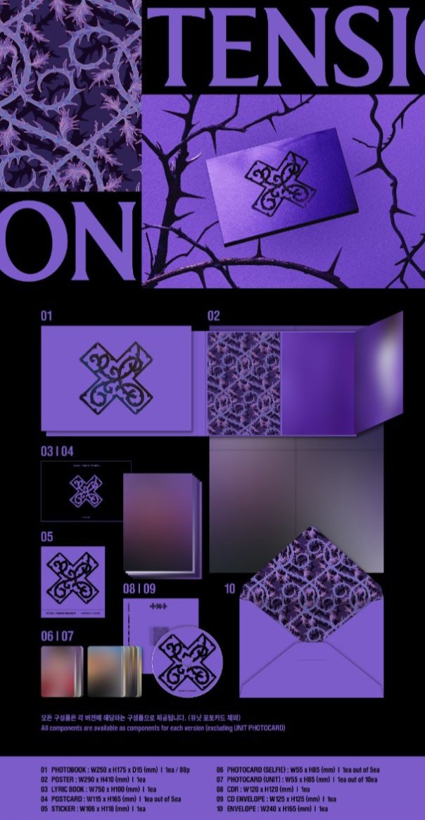 TXT Charts tweet media