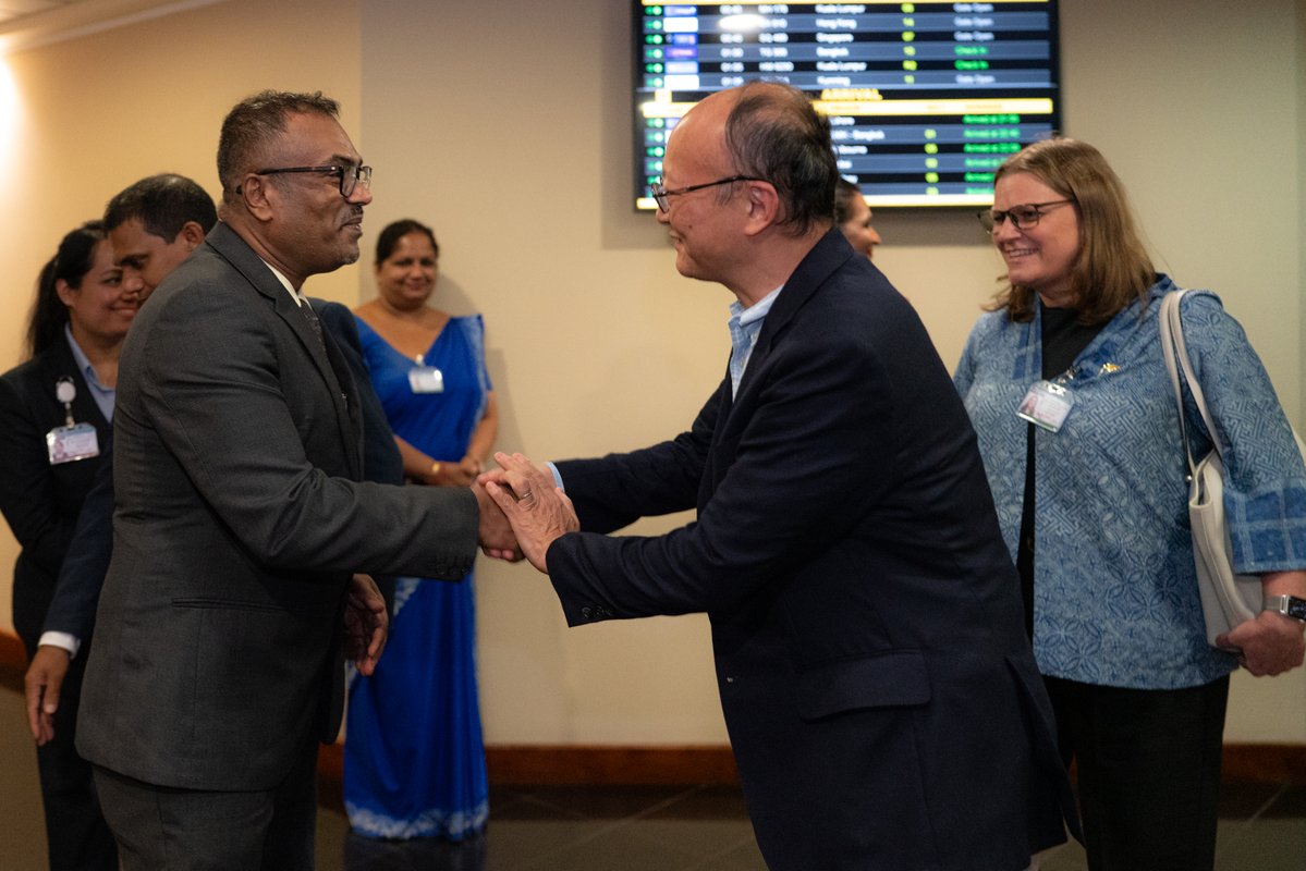 Masato Kanda tweet media