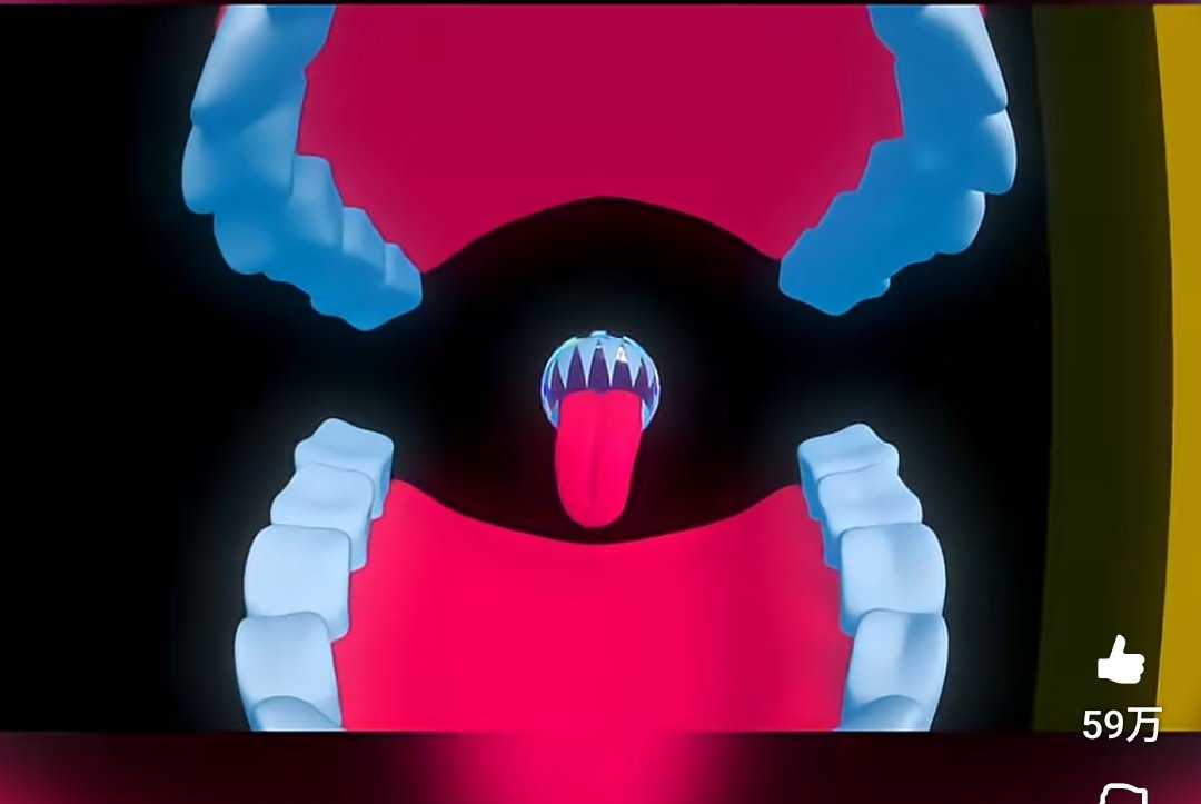 ミミズ tweet media