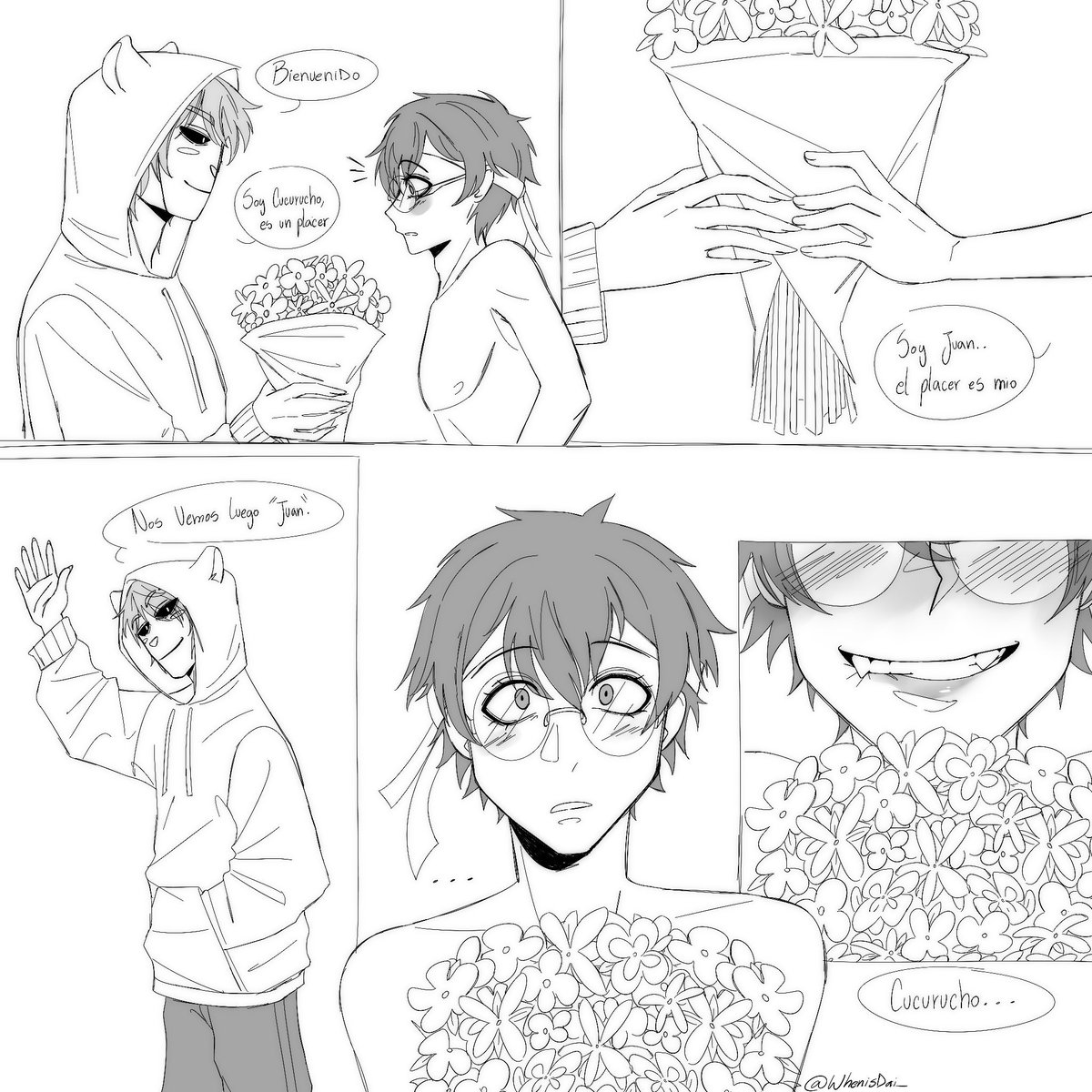 dai👾💤 tweet media