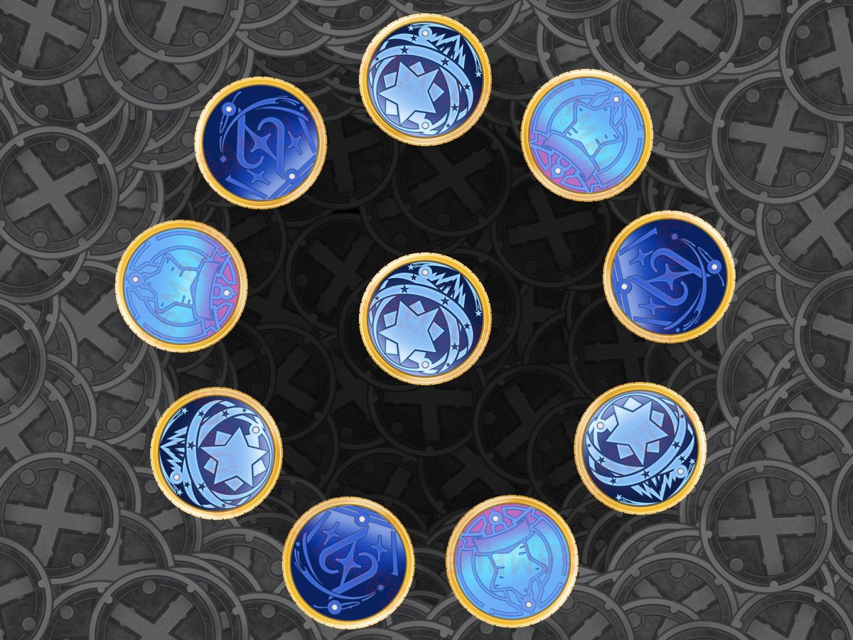 黒い稲妻(ホロFA執筆中)🐧⚡🐚 tweet media