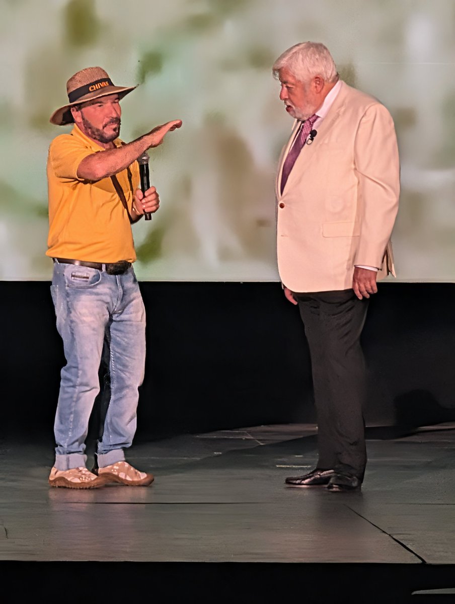 Gonzalo Chavez tweet media