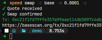 Lightspeed tweet media