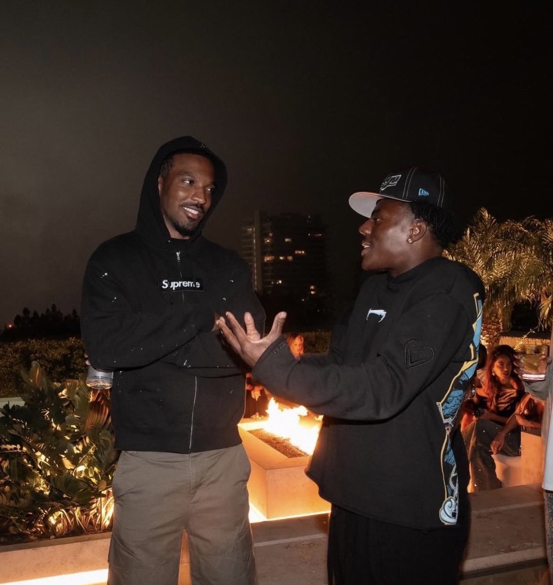 clip 🛸 tweet media