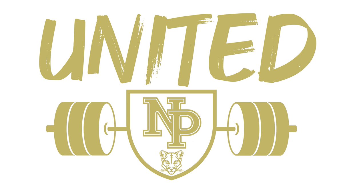 𝗡𝗲𝘄 𝗣𝗿𝗮𝗶𝗿𝗶𝗲 𝗦𝘁𝗿𝗲𝗻𝗴𝘁𝗵 tweet media