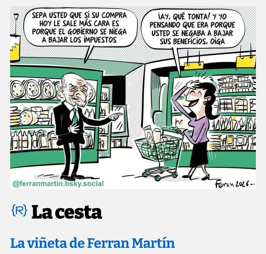 Quién se aprovecha de quién?