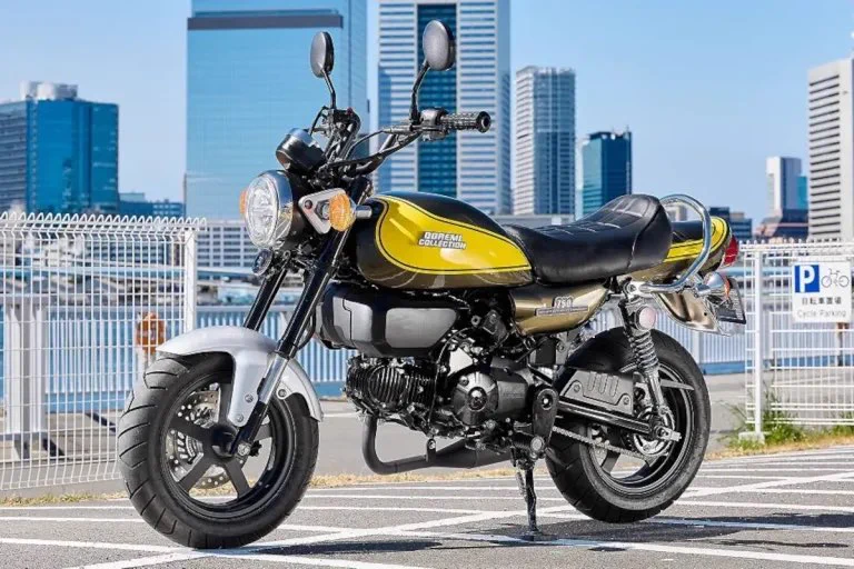 Accela@バイク記事紹介 on X: 
