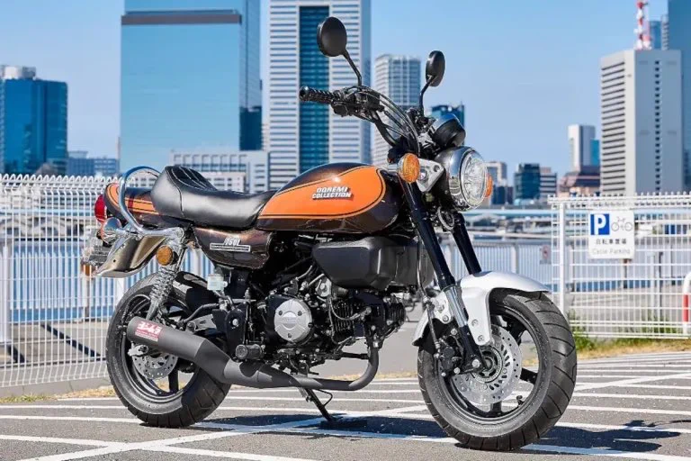 Accela@バイク記事紹介 on X: 