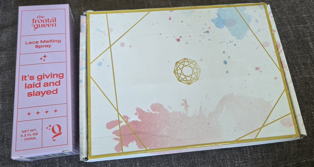 empressbae235's tweet image. @thefrontalqueen @Bling_Hair Let's See How This Goes. #wig #lacemelt #bobwig #newhair #tiktokshop