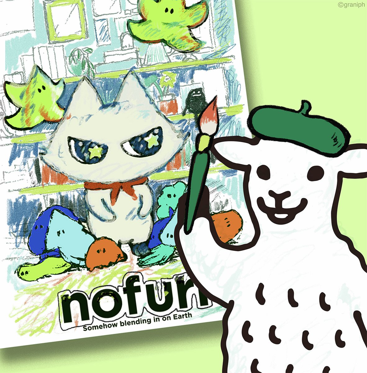 ラムチョップ tweet media