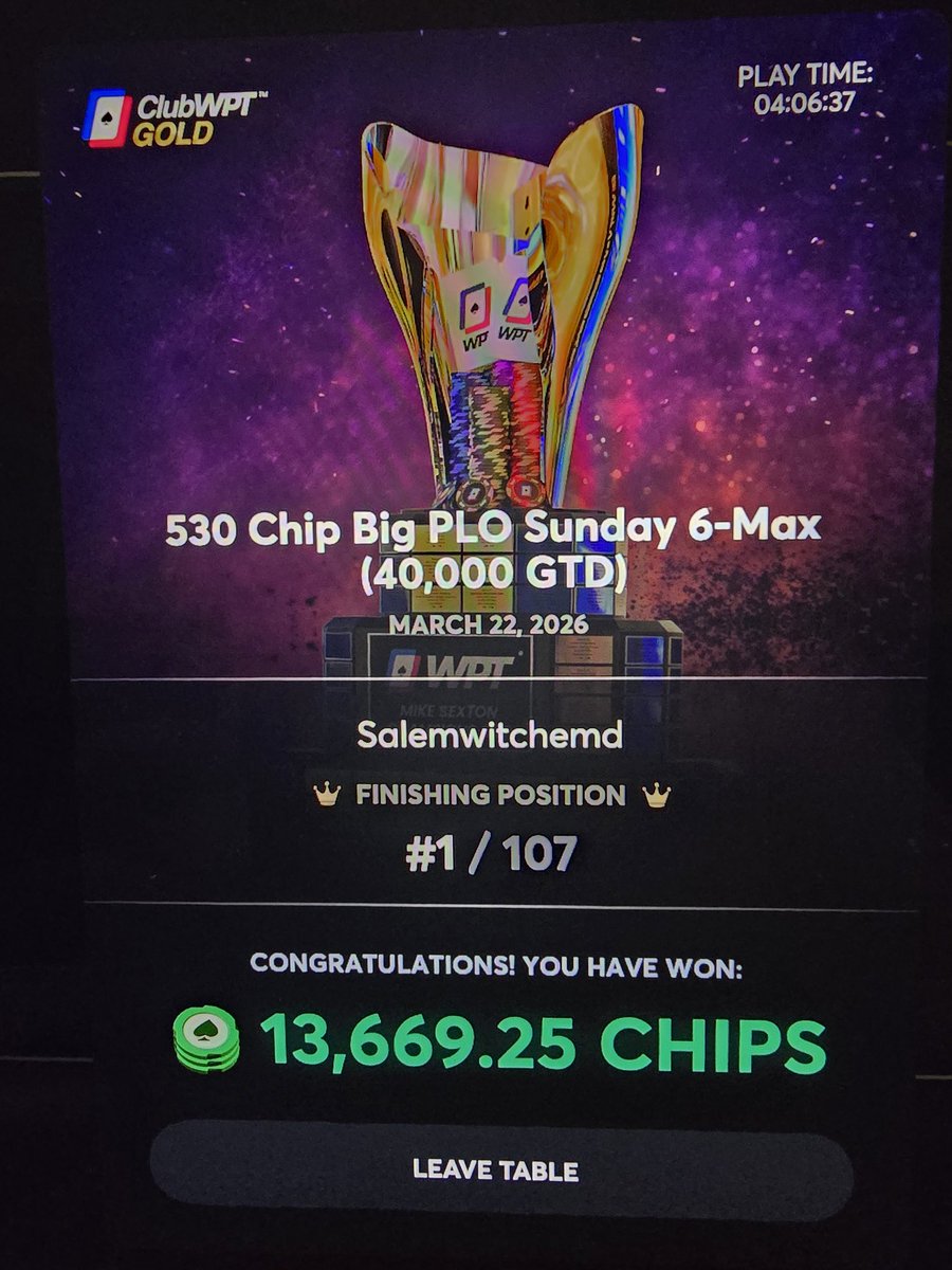 JoshGuindonPoker tweet media