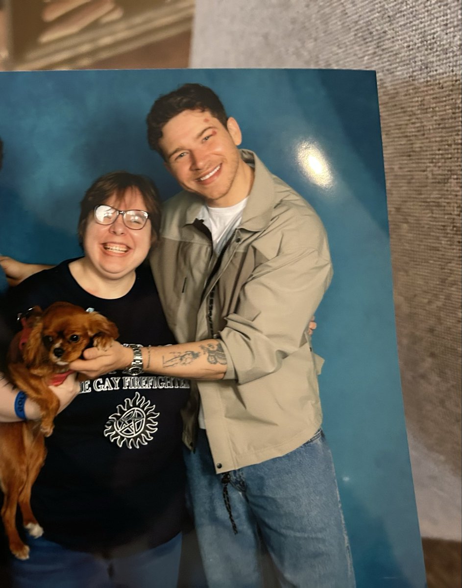 obsessedwithstabler #SuckItAckles tweet media