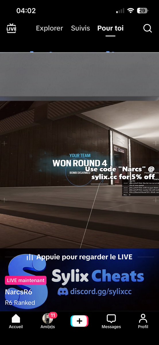 Mathieuuu.SHFT tweet media