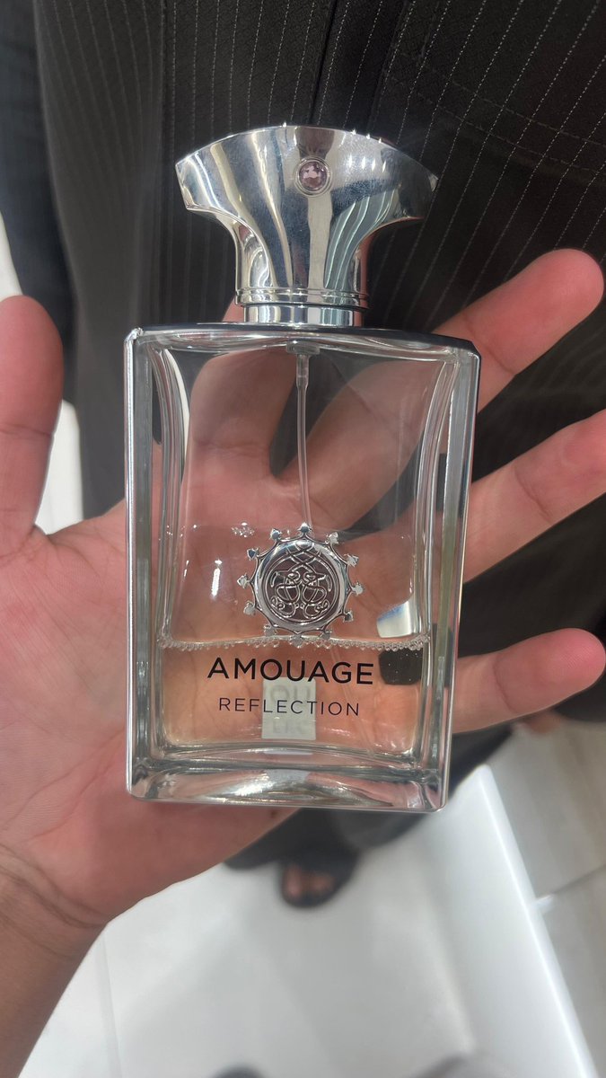 {عبدالله هاوي وعاشق للعطور } tweet media