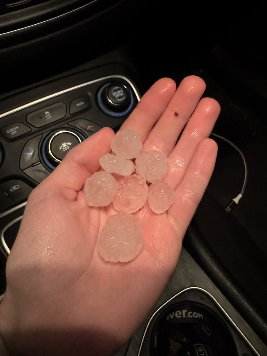 Stupercell tweet media