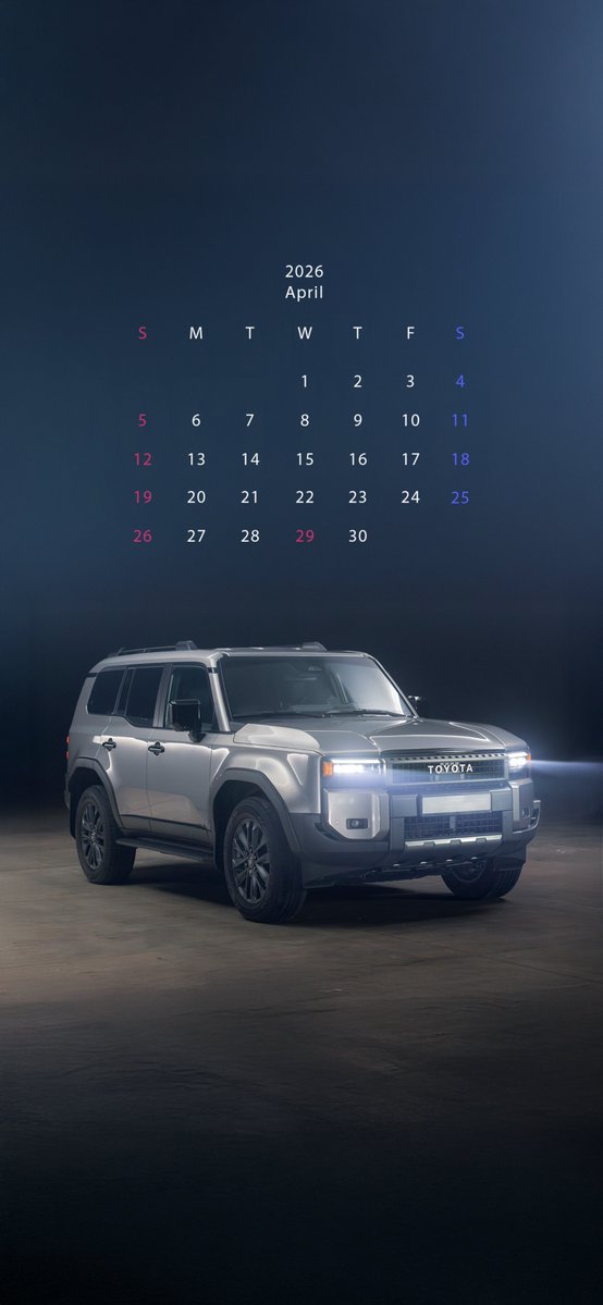 トヨタ自動車株式会社 tweet media