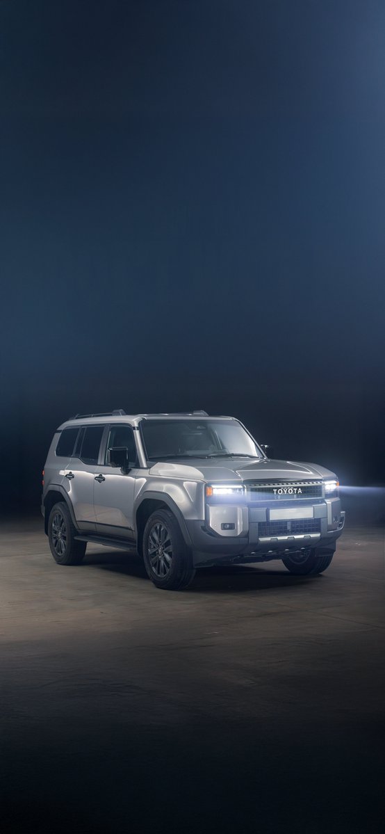 トヨタ自動車株式会社 tweet media