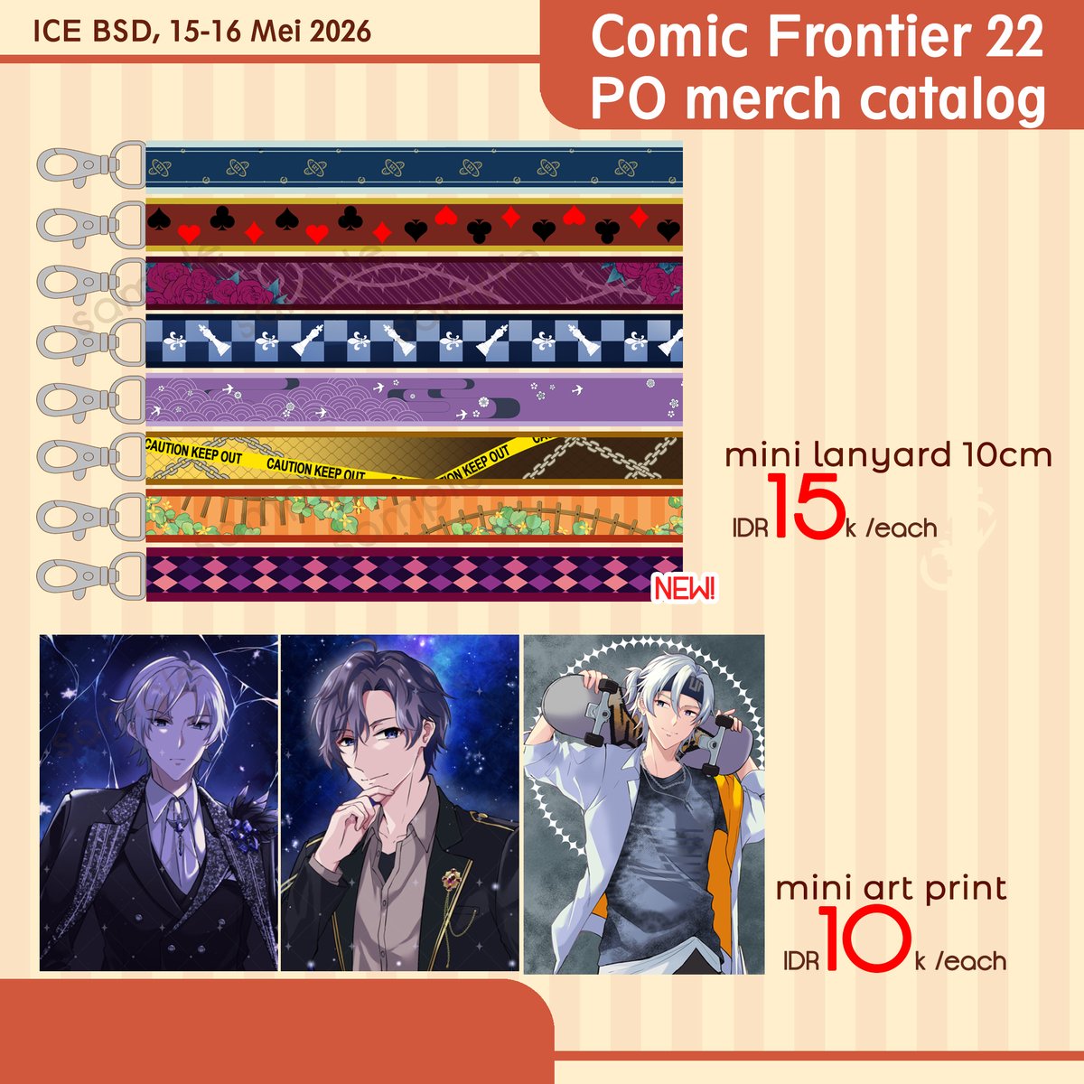 KairiKazu🔆CF 22🔆vgen commiss open🔆 tweet media