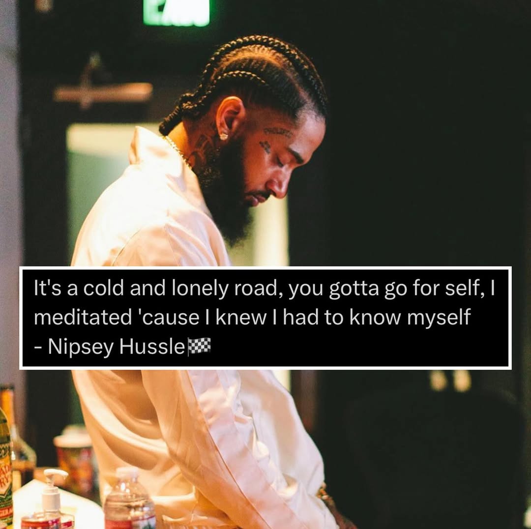 Manlike_Solz's tweet photo. Street smart https://t.co/5XZpH9qbih