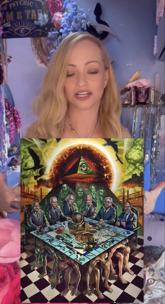 Salty Light Joyce Hana tweet media