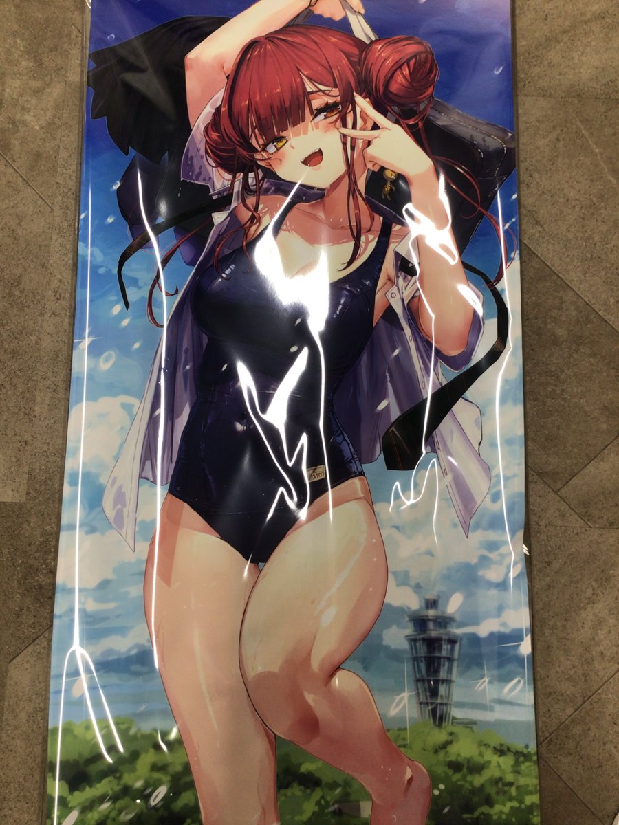 c101 SEA SIDE あかさあい 新刊フルセット コミケ 宝鐘マリン あかさ