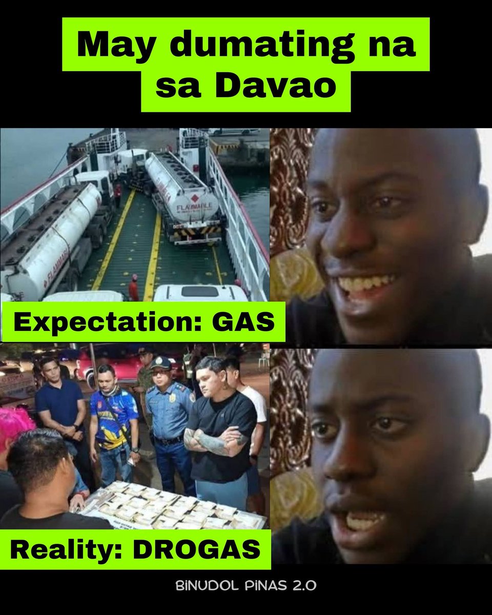 Paul Alanis tweet media