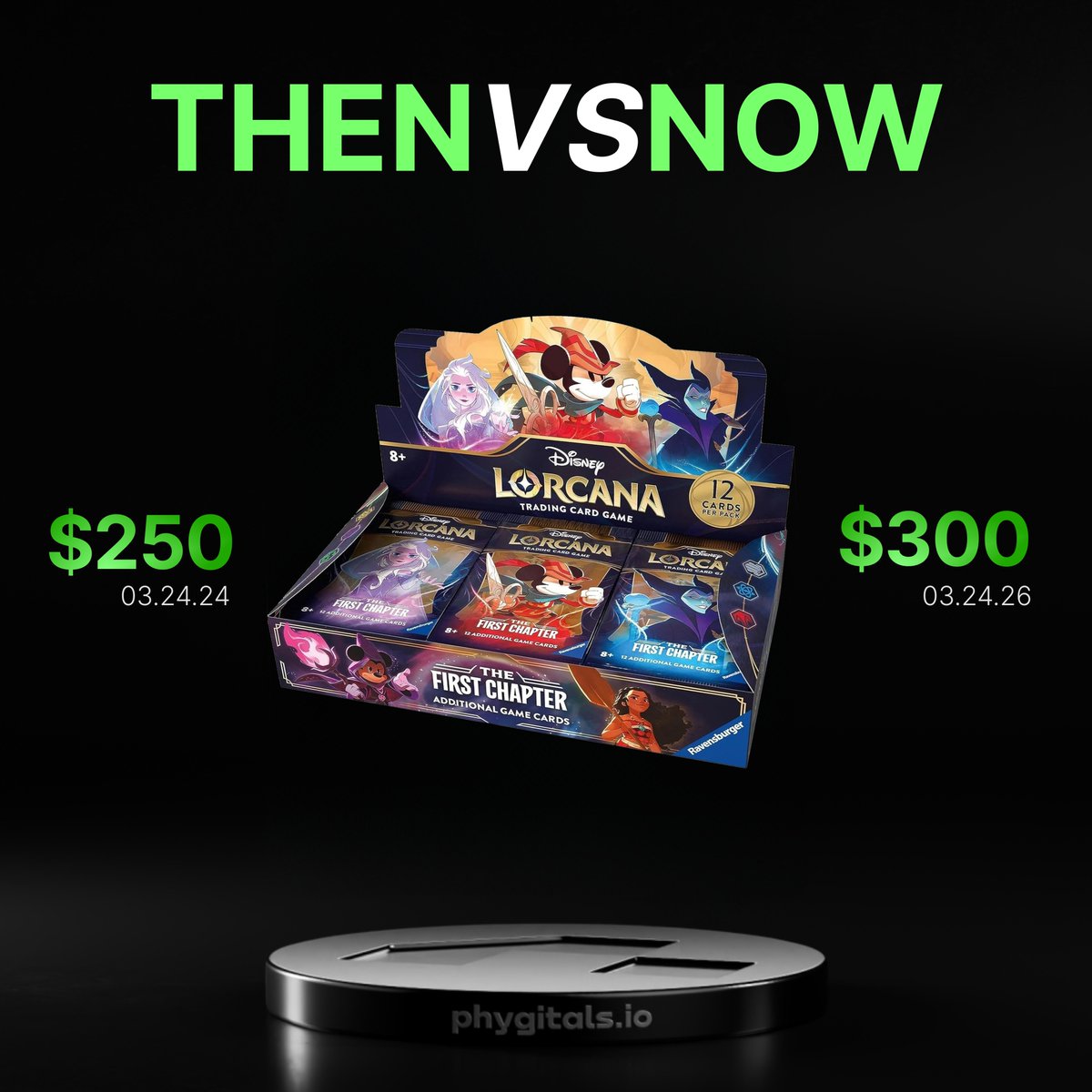 phygitals tweet media